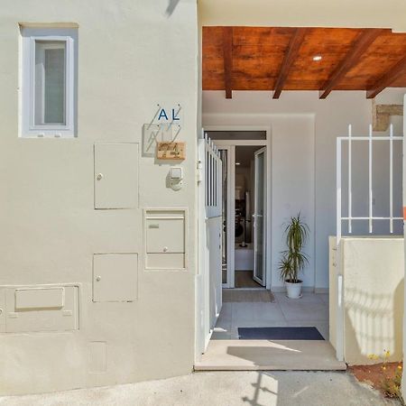 Garrett Terrace Lejlighed Setúbal Eksteriør billede